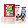DecoArt Water MARBLING KIT, Multi
