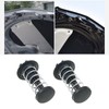 VGOL 2PCS Engine Hood Spring A2048800227 A2048800127 Compatible with C-Class