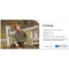 Lettlopi Wool for Iceland Sweater, Iceland Wool 100 m/50 g,