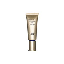 IOPE Super Vital Neck and Decollete Cream 40ml / 아이오페 슈퍼바이탈 넥앤데콜테 크림 40ml
