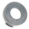 Eopzol Replacement 682378-02 String Trimmer Cap Bump for Black &