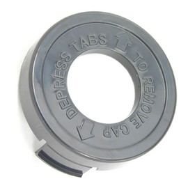 Eopzol Replacement 682378-02 String Trimmer Cap Bump for Black & Decker 51312 74522 82300 82300, 3 Pack