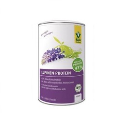 라브 루핀 단백질 파우더 500g Rav Lupin Protein Powder 500g