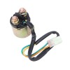 Unbranded Starter Relay Solenoid for Honda TRX350 TRX 350 Fourtrax