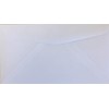 Housekeeping Hotel Motel Tip Envelope - Gummed Seal - White