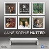 Anne-Sophie Mutter 5 Classic Albums