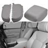 Unbranded For Honda Pilot 2009-2015 2X Door Panel + 1X