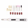Electric Grinder Pen USB Miniature Engraver Mini Rotary Hand Tool