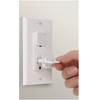 Baby Proofing Outlet Covers, 30 Pack Child Safety Socket Plug