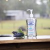 Dr. Talbot's Refreshing Gel Hand Sanitizer With Easy Pump, Fragrance