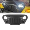 CABOHON Front Vader Grill For Jeep Wrangler TJ 1997-2006 Gladiator