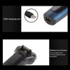3 in 1 Electric Hair Clipper Washable Cutter Head Nose