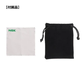 Niigataseiki NSK Scale Loupe 15x No.1 NSL-15-1