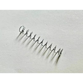 Unbranded Replacement Latch for Frisco Pet Gates - Spring Only (no latch)