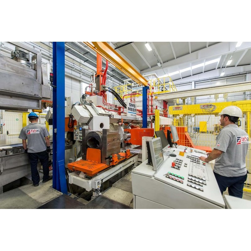 Fabal Aluminium Unequal Angle (60mm x 40mm x 2mm, 100mm)