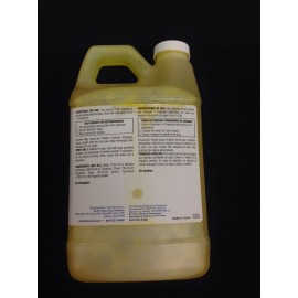 Reliable Brand Dazzle Concentrate Daily Neutral Floor Cleaner V01435
