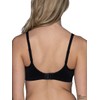 Vanity Fair Women's Wireless Bra, Soft Smoothing Fabrics, Simple Sizing
