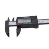 Calibrador Digital Vernier Calibrador Digital Electrónico Alta Precisión Rango de