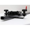 Toolsisland Roof Rack Anti-Theft Lock Key System Roof Lockman Lock