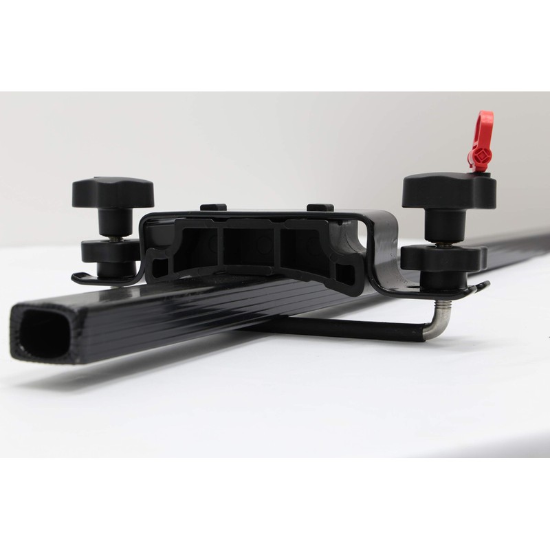 Toolsisland Roof Rack Anti-Theft Lock Key System Roof Lockman Lock