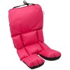 LAKIA 228xxx 228102 Child Seat Cushion, Comfortable Design Does Not