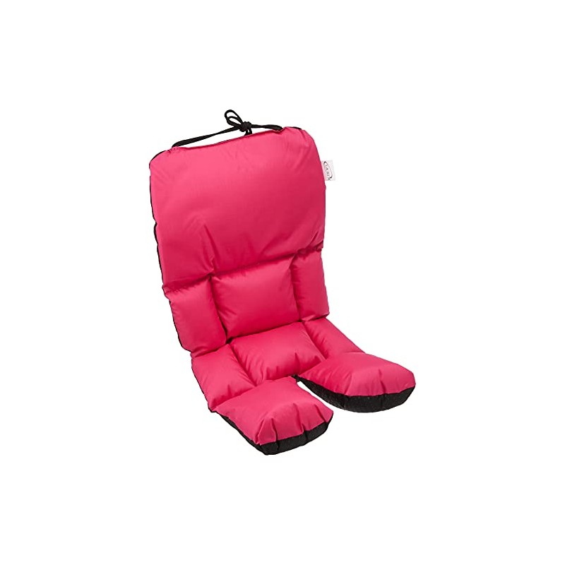 LAKIA 228xxx 228102 Child Seat Cushion, Comfortable Design Does Not