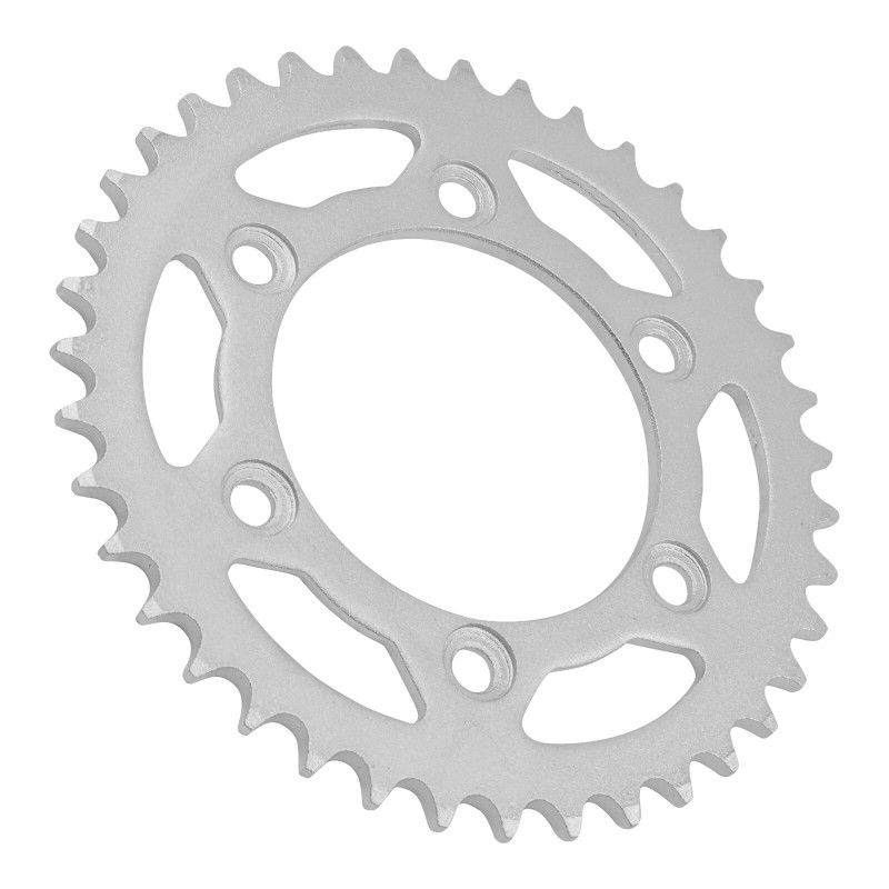 Caltric Red O-Ring Drive Chain & Sprocket Kit for Ducati
