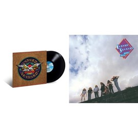 Nuthin Fancy & Skynyrd's Innyrds (Their Greatest Hits) Record Set
