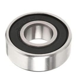 New 02-04-0033 Ball Bearing, Peer 605RS 2780-20 2781-20 2783-20 2872-20 2784-20 2810-20 02040033 Compatible with Milwaukee Miter Saw Ball Bearing Parts Assembly