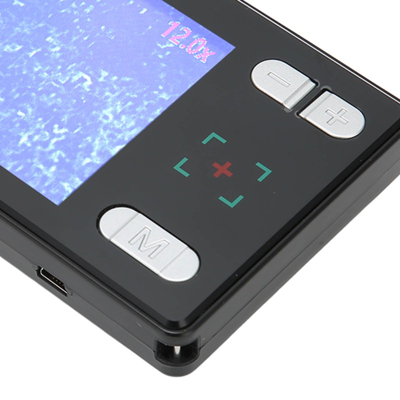 3.5in Video Magnifier 720P Full HD Digital Read Aid Portable