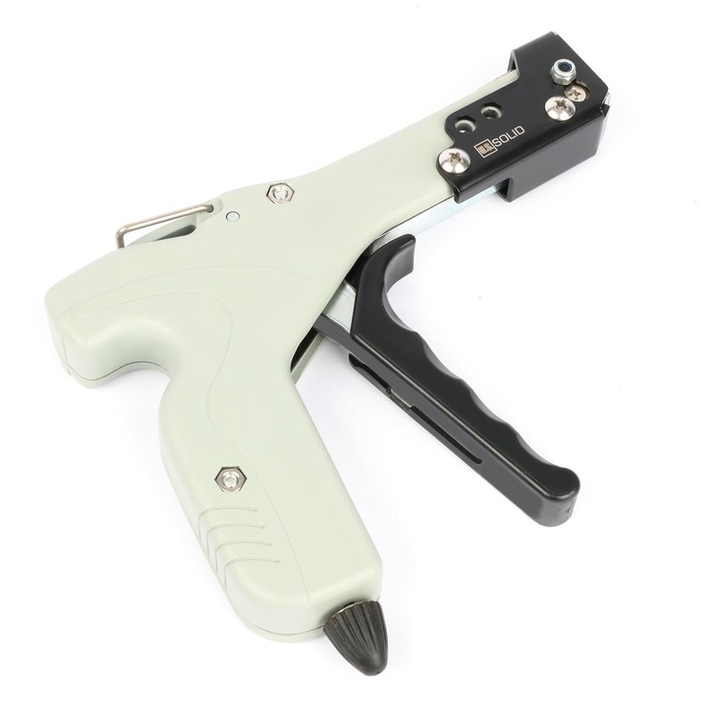 U.S. SOLID Metal Zip Tie Cutter, Stainless Steel Cable Tie