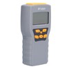 Tachometer 5 Bits LCD Display 2.5rpm~99999rpm Non Contact Digital Laser
