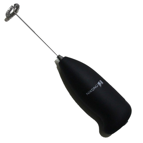 Durable Drink Mixer Handheld Coffee Blender, Cream Stirrer, Egg Mixer