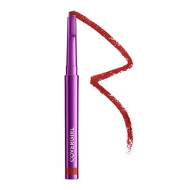 COVERGIRL Simply Ageless Lip Flip Liner, Special Espresso, Pack of 1