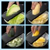 Liroyal Slicer Cabbage Slicer for Ultra Fine Julienne in Time