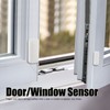 Wireless Wifi Smart Home Door Window Alarm Sensor AntiTheft Security