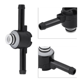 1.9TDI Fuel Filter Check Valve for Beetle 1J0 127 247 A Fuel Filter