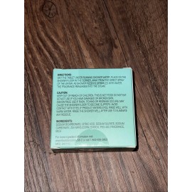 Pure B pure Shower Steamer Shower melon Breeze