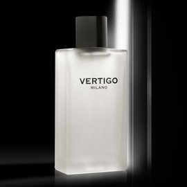 GA-DE Vertigo Milano - EDT Spray Cologne for Men - Classic Woody Scents - Blend of Cedarwood, Sandalwood, Amber, Vanilla, and Musks - 3.4 oz