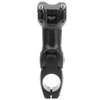 LUNJE 31.8x110mm Mountain Bicycle Angle Adjustable Handlebar Stem Riser Aluminium