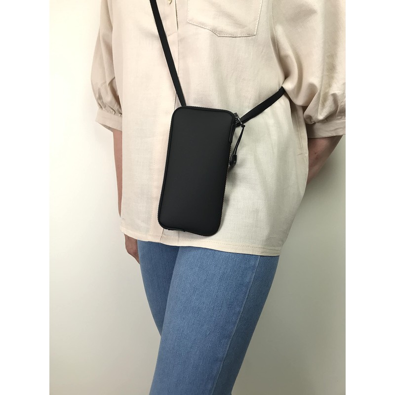 OneJoy Carry Holster Pouch Size 180x90x12mm 004 with Shoulder Strap