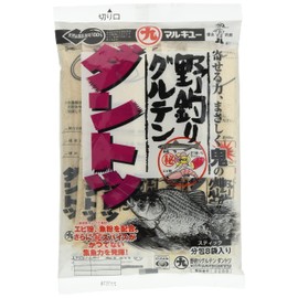 Marukyu (MARUKYU) Wild Fishing Gluten Dantotsu