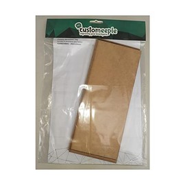 Customeeple 250mm x 100mm Movement Tray