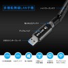 Wireless LAN Extension Console, 1300 Mbps Wifi Adapter, 2.4G/5G, USB
