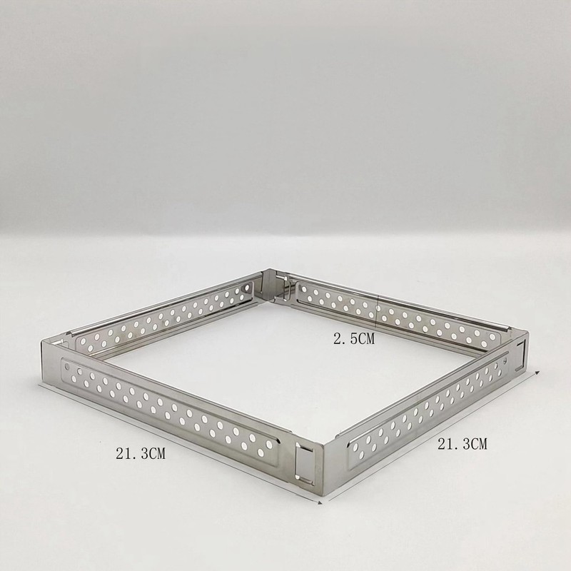 BLOOMSPIRITS Windshield, Camping, Cassette Stove, Windscreen, Outdoor Windshield, Emergency Windshield