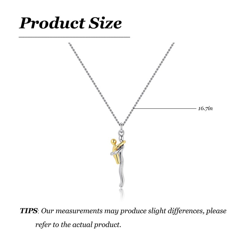 JAVARNV Best Mom Ever Necklace Meaningful Pendant Gift for Mom
