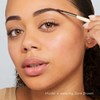 Jane Iredale PureBrow Brow Powder, Soft Black