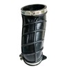 Vanlison Heavy-Duty Air Intake Boot & Hose Kit Compatible with