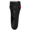Professional Rechargeable Electric Shaver Waterproof Beard Clipper TrimmerUS Plug 110-240V