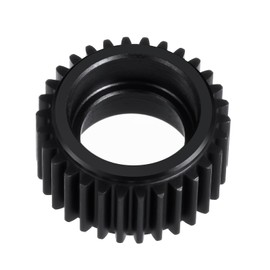 BRKRC Steel Idler Gear 30-Tooth RC Grars for 1/10 Tra-xxas 2WD Slash Bandit Rad 2 Rustler EP Stampede EP Nitro Street SRT